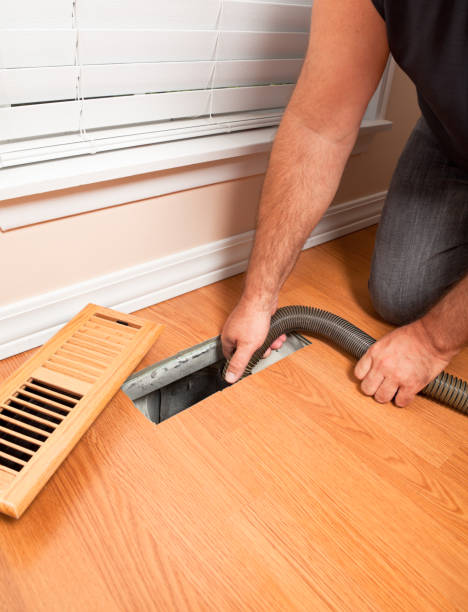 Best HVAC Air Duct Cleaning  in Belle Isle, FL